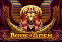 Book of Ankh Slot Review